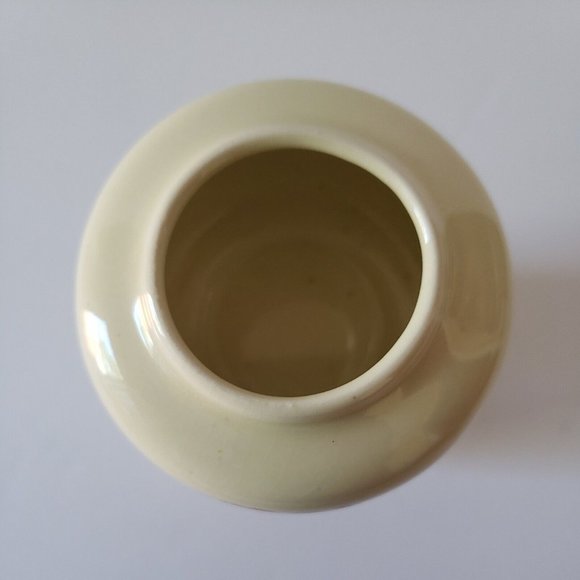 1987 Potpourri Press Christmas Bears Ceramic Potpourri Tealight Scenter NIB - Picture 9 of 14